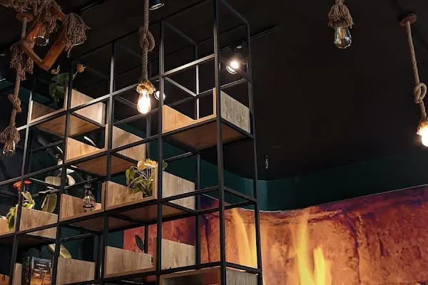 Mihmandar Cafe - Resim 5