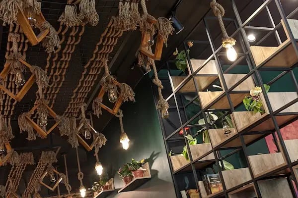 Mihmandar Cafe - Resim 4