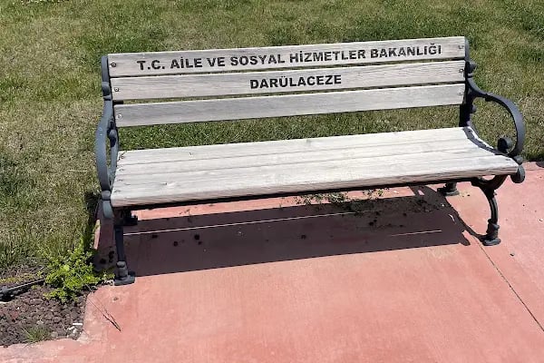 Untd İnşaat Darülaceze Sosyal Hizmet Şehri Projesi - Resim 13
