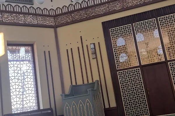 Untd İnşaat Darülaceze Sosyal Hizmet Şehri Projesi - Resim 3