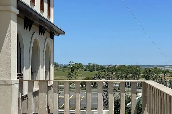 Untd İnşaat Darülaceze Sosyal Hizmet Şehri Projesi - Resim 9