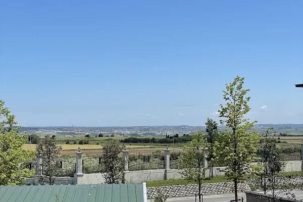 Untd İnşaat Darülaceze Sosyal Hizmet Şehri Projesi - Resim 7