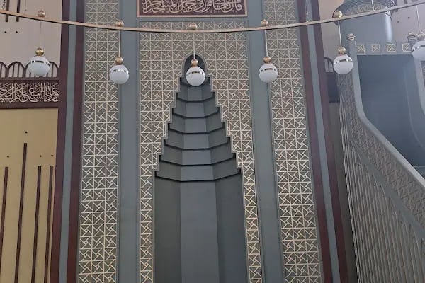 Untd İnşaat Darülaceze Sosyal Hizmet Şehri Projesi - Resim 14