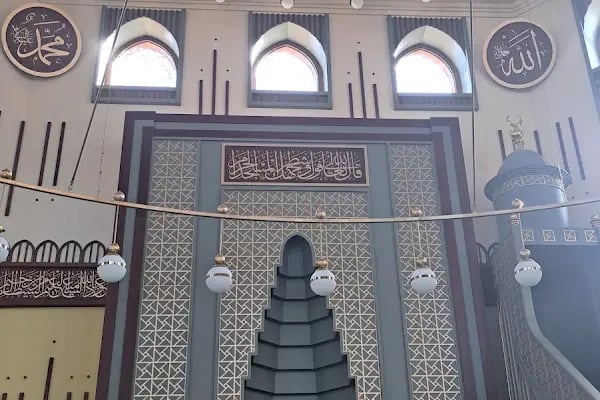 Untd İnşaat Darülaceze Sosyal Hizmet Şehri Projesi - Resim 18