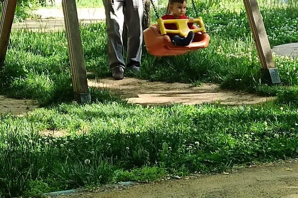 Oyun Engel Tanımaz Parkı - Resim 18