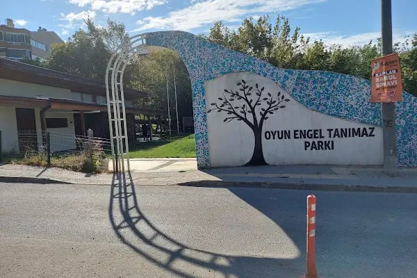 Oyun Engel Tanımaz Parkı - Resim 19