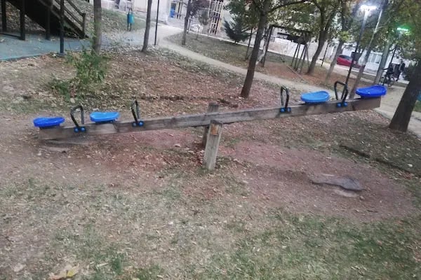 Oyun Engel Tanımaz Parkı - Resim 6