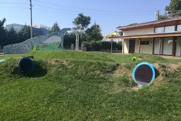 Oyun Engel Tanımaz Parkı - Resim 3
