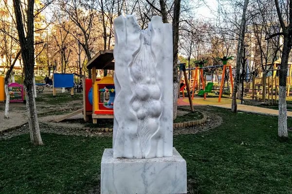 Oyun Engel Tanımaz Parkı - Resim 9
