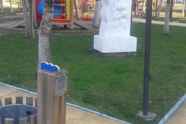 Oyun Engel Tanımaz Parkı - Resim 14
