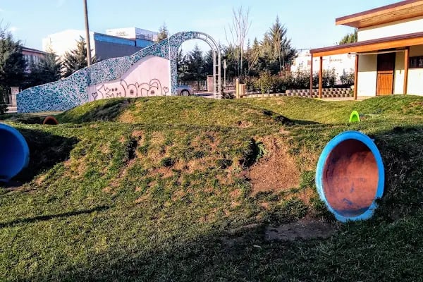 Oyun Engel Tanımaz Parkı - Resim 16