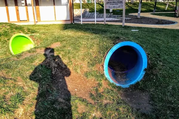Oyun Engel Tanımaz Parkı - Resim 13