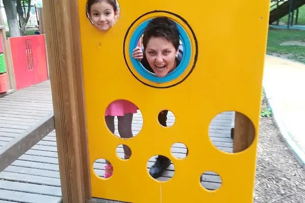Oyun Engel Tanımaz Parkı - Resim 5