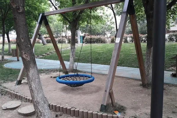 Oyun Engel Tanımaz Parkı - Resim 7