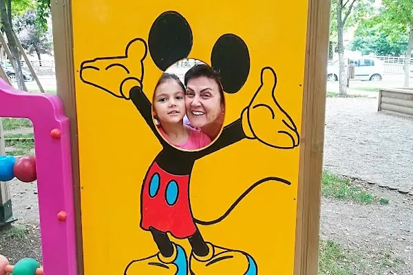 Oyun Engel Tanımaz Parkı - Resim 11