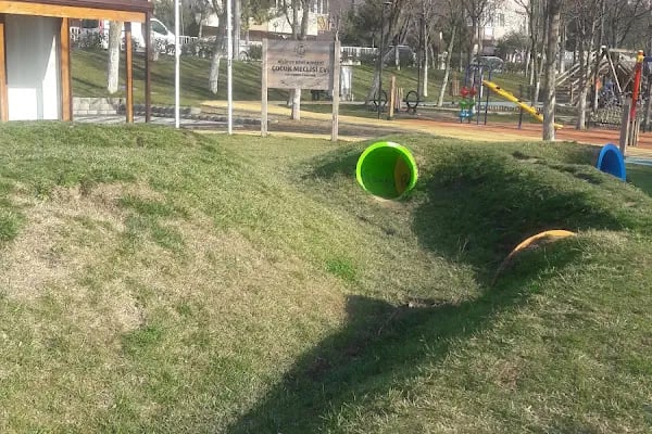 Oyun Engel Tanımaz Parkı - Resim 10