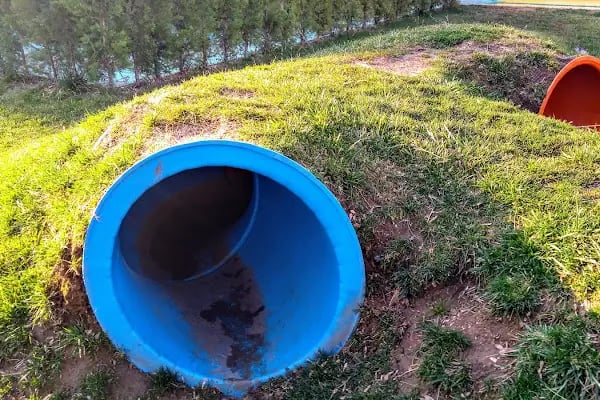 Oyun Engel Tanımaz Parkı - Resim 12