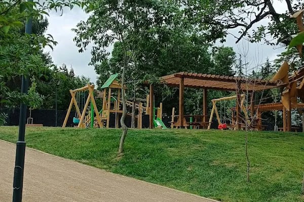 Eyüp Sultan Seyir Terası - Resim 4
