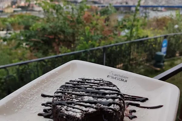 Eyüp Sultan Seyir Terası - Resim 18