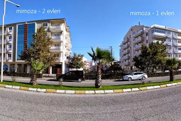 Baran Müteahhitlik İnş. Tic. Ltd. Şti. - Resim 11