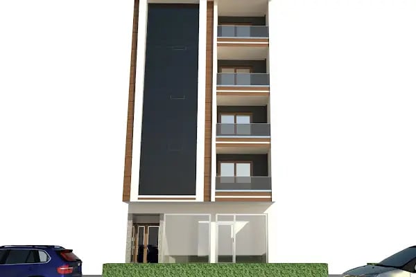 Baran Müteahhitlik İnş. Tic. Ltd. Şti. - Resim 12