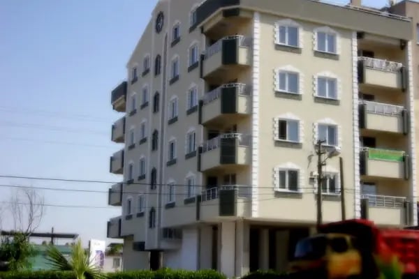 Baran Müteahhitlik İnş. Tic. Ltd. Şti. - Resim 18