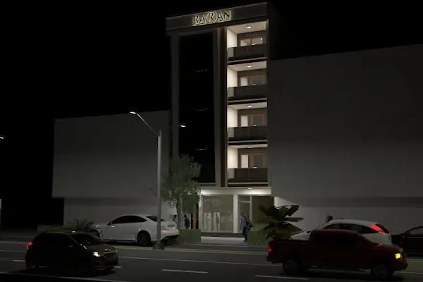 Baran Müteahhitlik İnş. Tic. Ltd. Şti. - Resim 8