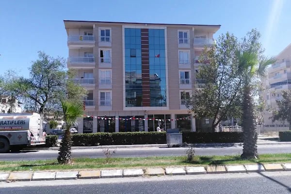 Baran Müteahhitlik İnş. Tic. Ltd. Şti. - Resim 5