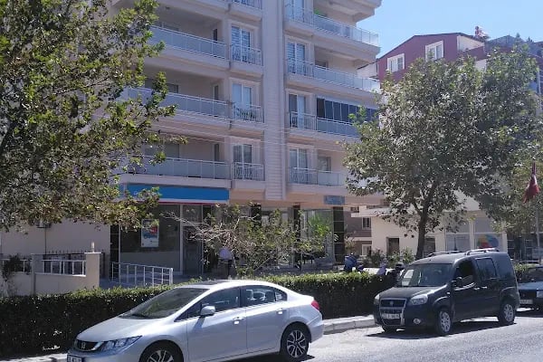 Baran Müteahhitlik İnş. Tic. Ltd. Şti. - Resim 6