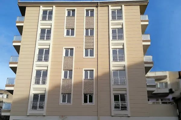 Baran Müteahhitlik İnş. Tic. Ltd. Şti. - Resim 2