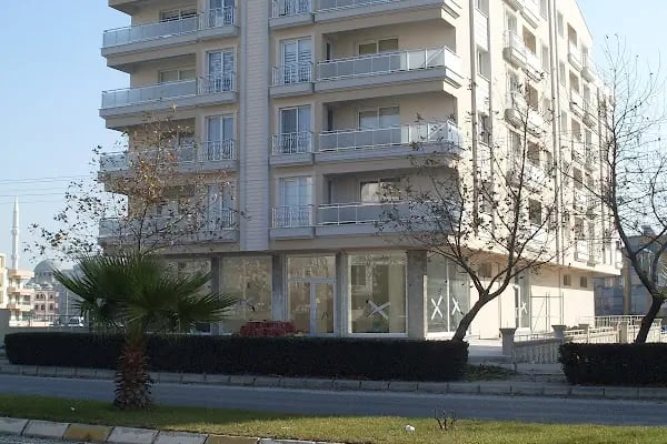 Baran Müteahhitlik İnş. Tic. Ltd. Şti. - Resim 4