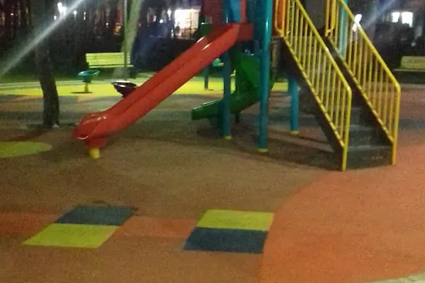 Fethiye Çocuk Oyun Parkı - Resim 19