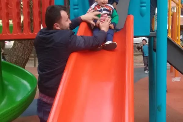 Fethiye Çocuk Oyun Parkı - Resim 5