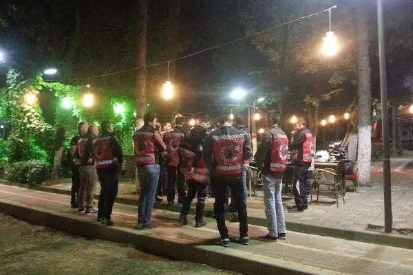 Fethiye Çocuk Oyun Parkı - Resim 3