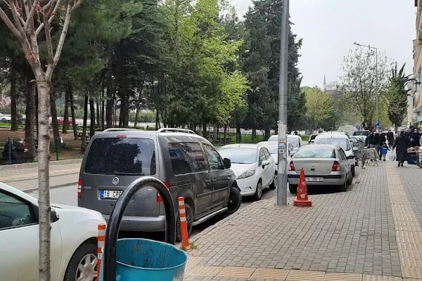 Fethiye Çocuk Oyun Parkı - Resim 11