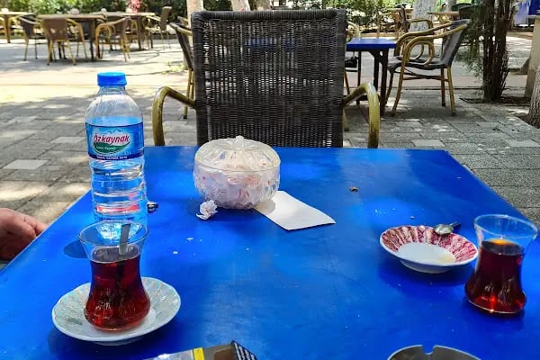 Fethiye Çocuk Oyun Parkı - Resim 9