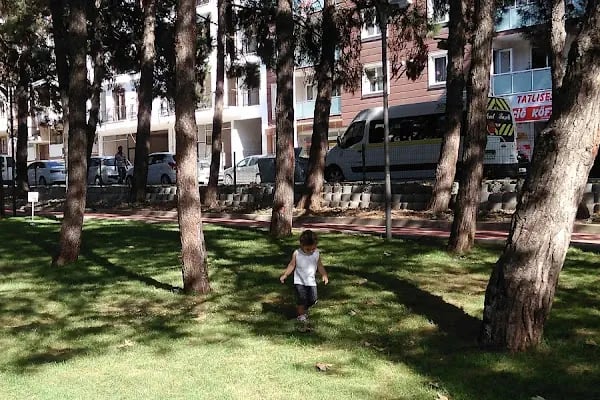 Fethiye Çocuk Oyun Parkı - Resim 15