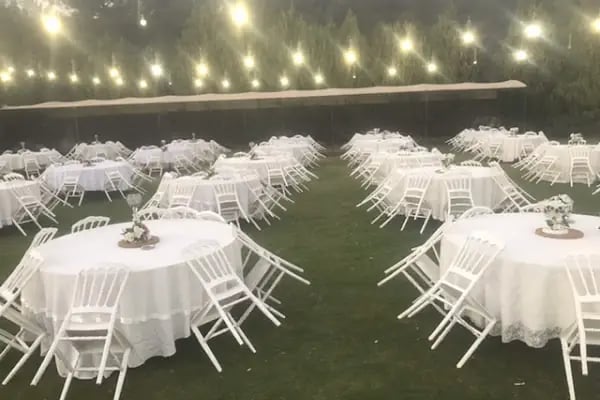DENİZ GARDEN DÜĞÜN SALONU - Resim 3