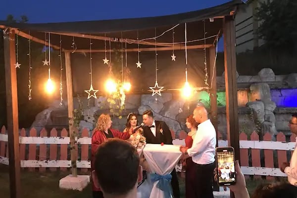 DENİZ GARDEN DÜĞÜN SALONU - Resim 2