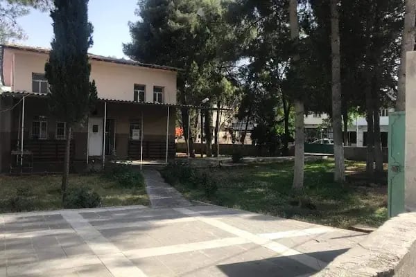 Hazreti Selman Cami - Resim 2