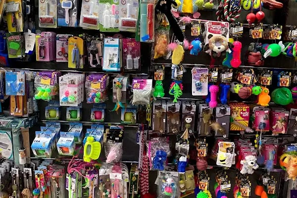 Pozitif PetShop - Resim 10