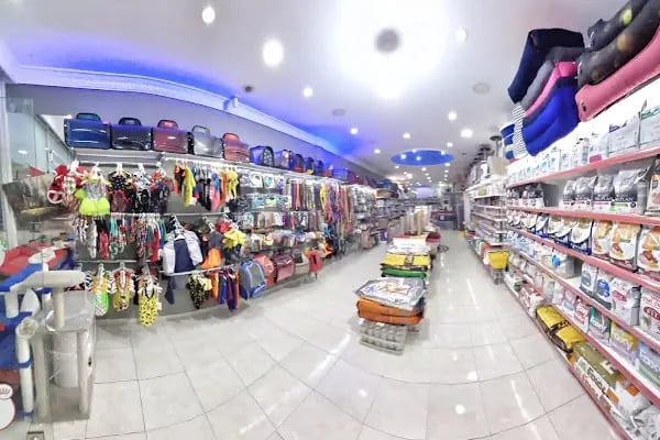 Pozitif PetShop - Resim 1