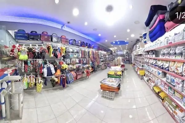 Pozitif PetShop - Resim 3
