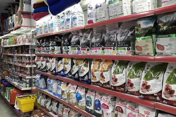 Pozitif PetShop - Resim 19