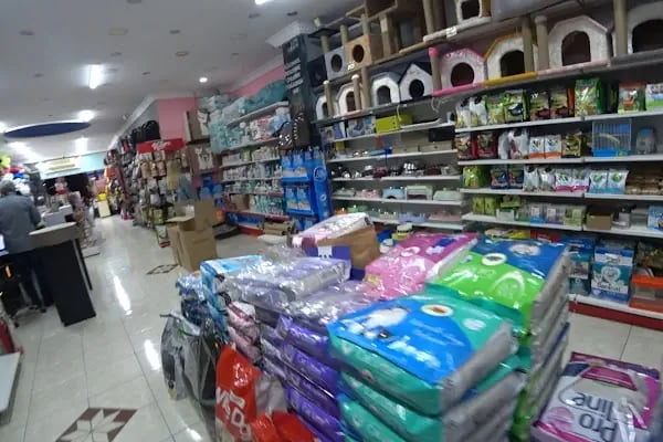 Pozitif PetShop - Resim 20