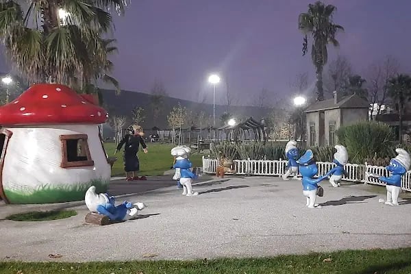 Tuzla Belediyesi Bowling Salonu - Resim 4