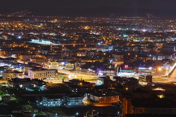 Sakarya Şehitliği - Resim 17