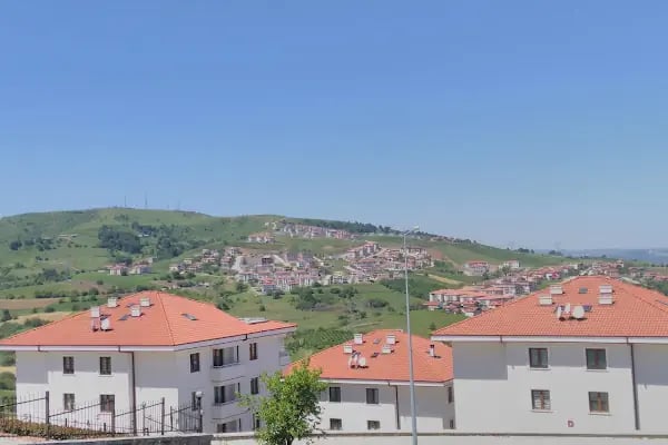 Sakarya Şehitliği - Resim 15