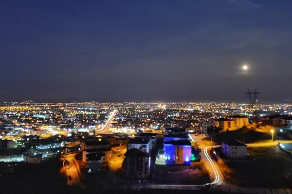 Sakarya Şehitliği - Resim 9