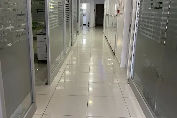 DR.MR Klinik Ağız ve Diş Sağlığı Polikliniği - Halkalı Merkez - Resim 17